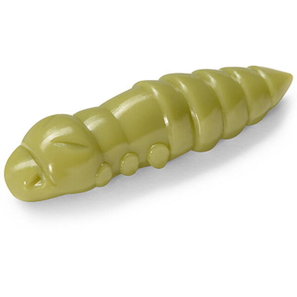 FishUp Pupa Trout Series Cheese 2.2cm #109 Light Olive