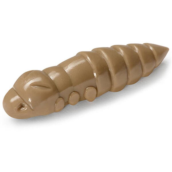 FishUp Pupa Trout Series Cheese 2.2cm #104 Coffee Milk