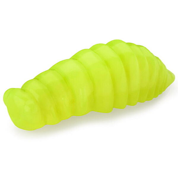 FishUp Maya Trout Series Cheese 4.6cm #111 Hot Chartreuse