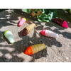 FishUp Maya Trout Series Cheese 4.6cm #106 Earthworm