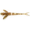 FishUp Flit 4.1cm #045 Green Pumpkin Red & Black
