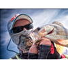 FishUp Diving Bug 5cm #016 Lox Green & Black
