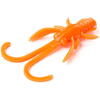 FishUp Baffi Fly Trout Series Cheese 3.8cm #107 Orange