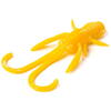 FishUp Baffi Fly Trout Series Cheese 3.8cm #103 Yellow