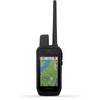 GPS Caine Garmin Alpha 300 K