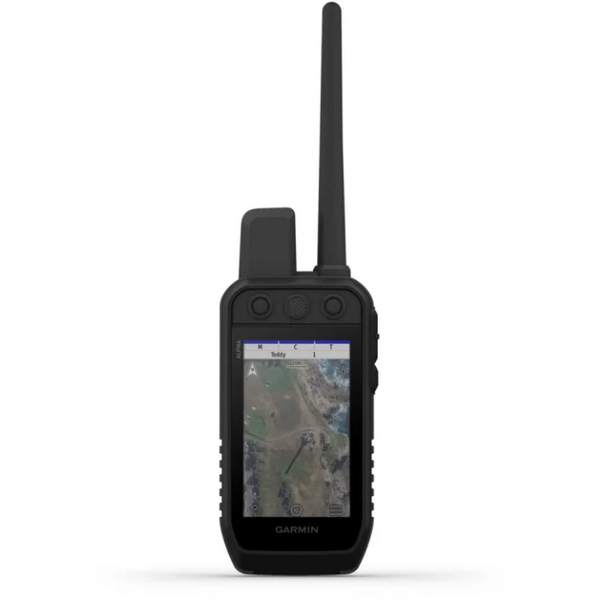 GPS Caine Garmin Alpha 300 K