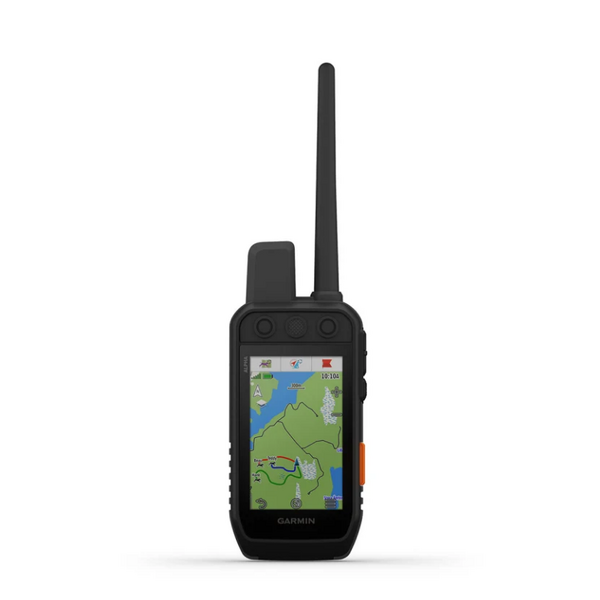 GPS Caine Garmin Alpha 300i K