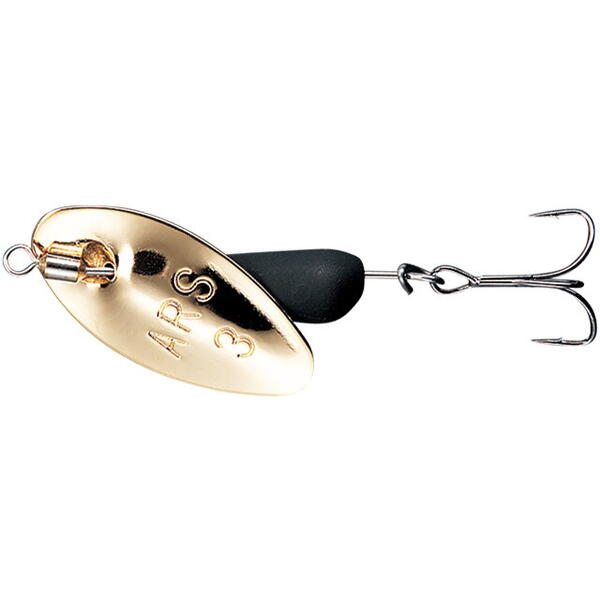 Lingurita rotativa Smith Ltd. AR-S Spinner Trout 3.5g 02 MTBK