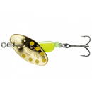 Lingurita rotativa Smith Ltd. AR-S Spinner Bicolore 4.5g 03 TGYC