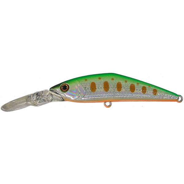 Vobler Smith Ltd. D Direct 5.5cm 6g 42 S