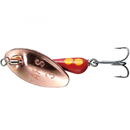 Lingurita rotativa Smith Ltd. AR-S Spinner Trout 6g 12