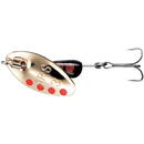 Lingurita rotativa Smith Ltd. AR-S Spinner Trout 6g 04