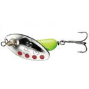 Lingurita rotativa Smith Ltd. AR-S Spinner Trout 6g 13