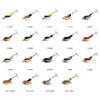 Lingurita rotativa Smith Ltd. AR-S Spinner Trout 6g 01