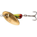 Lingurita rotativa Smith Ltd. AR-S Spinner Trout 1.6g 18 CRWN