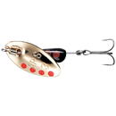 Lingurita rotativa Smith Ltd. AR-S Spinner Trout 1.6g 4 RSBK