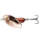 Lingurita rotativa Smith Ltd. AR-S Spinner Trout 3.5g 17