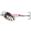 Lingurita rotativa Smith Ltd. AR-S Spinner Bicolore 3.5g 02 TSPP