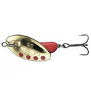 Lingurita rotativa Smith Ltd. AR-S Spinner Trout 3.5g 14