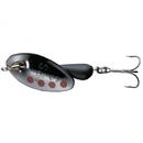 Lingurita rotativa Smith Ltd. AR-S Spinner Trout 3.5g 11 BLNB