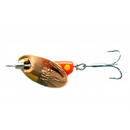 Lingurita rotativa Smith Ltd. AR-S Spinner Trout 1.6g 12 COBR