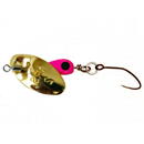 Lingurita rotativa Smith Ltd. AR-S Spinner Trout SH 1.5g 28