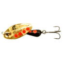 Lingurita rotativa Smith Ltd. AR-S Spinner Trout 3.5g 04