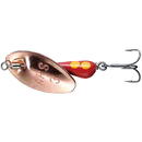 Lingurita rotativa Smith Ltd. AR-S Spinner Trout 2.1g 12 COBR