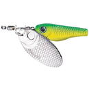 Lingurita rotativa Smith Ltd. Niakis 4.8cm 3g 17