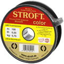 Fir Stroft Color 0.22mm 4.9kg 100m