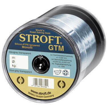 Fir Stroft GTM 0.10mm 1.4kg 50m