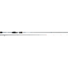 Lanseta Okuma Psycho Perch UFR Spin 2.20m 3-18g  Solid Tip