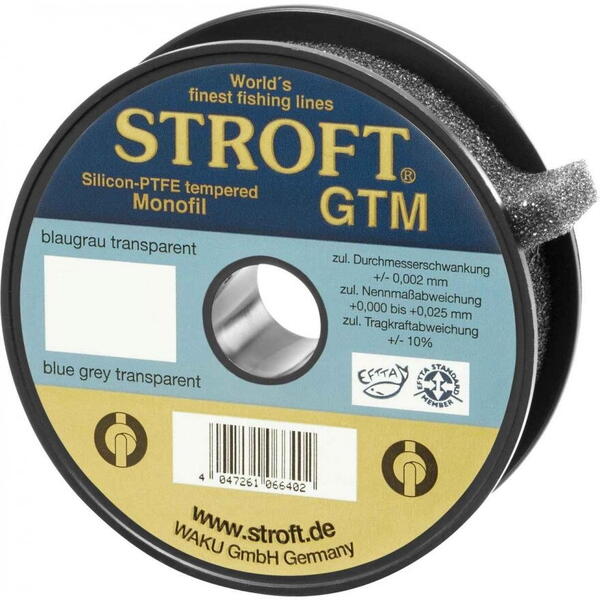 Fir Stroft GTM 0.22mm 200m