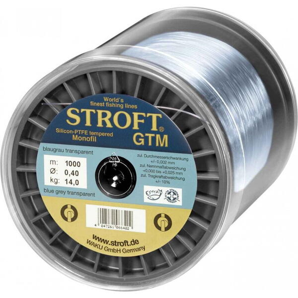 Fir Stroft GTM 0.16mm 1000m