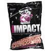 Mainline High Impact Boilies Salty Squid 15mm 3kg