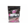 Mainline High Impact Boilies Spicy Crab 16mm 1kg