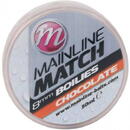 Match Boilies Orange Chocolate 8mm