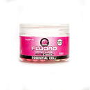 Mainline Fluoro Pop-Ups Pink & White  Essential Cell 8mm
