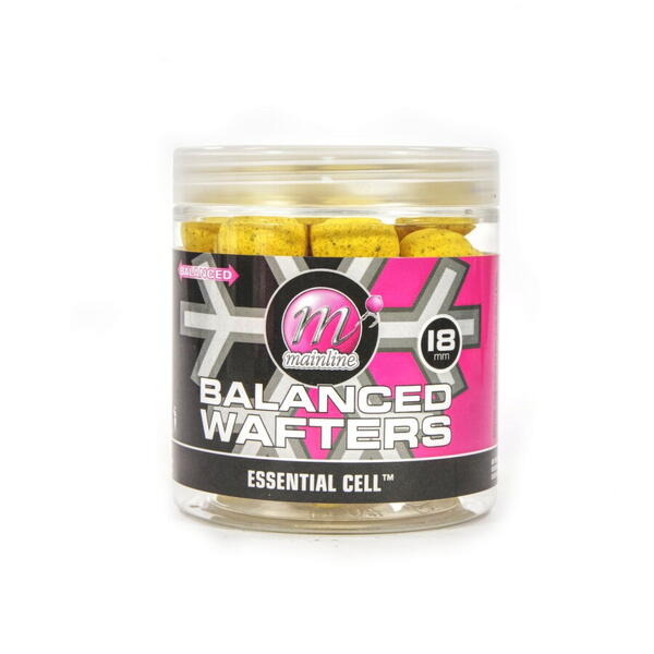 Mainline Balanced Wafters Essential Cell 18mm