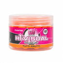 Mainline Hi-Visual Mini Pop-Ups Orange - Tutti Frutti 10mm