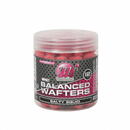 Mainline High Impact Balanced Wafters Salty Squid 12mm