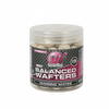 Mainline High Impact Balanced Wafters Diamond Whites 15mm