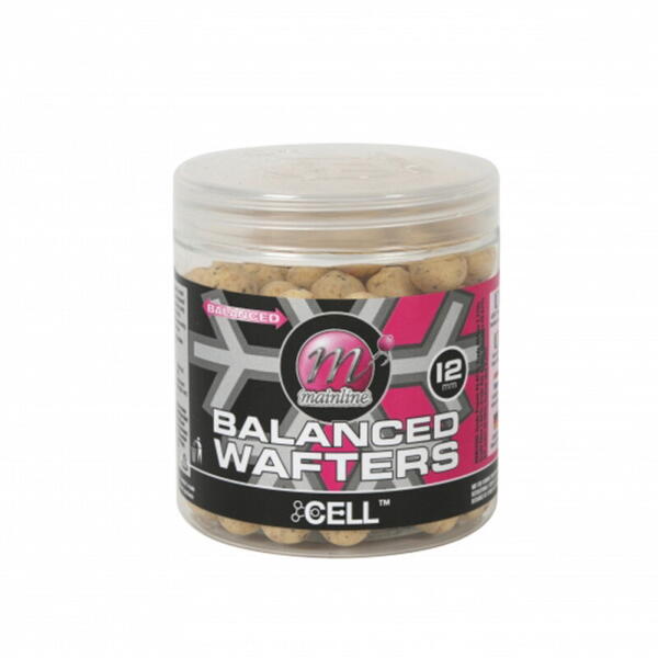 Mainline Balanced Wafters Cell 12mm