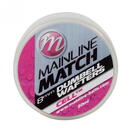 Mainline Match Dumbell Wafters White Cell 8mm