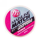 Match Dumbell Wafters Pink Tuna 10mm