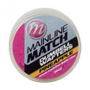 Match Dumbell Wafters Yellow Pineapple 8mm