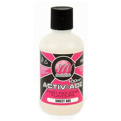 Mainline Activ Ade Sweet Ade 100ml