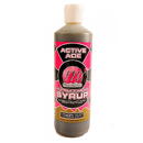 Active Ade Particle & Pellet Syrups Tiger Nut 500ml