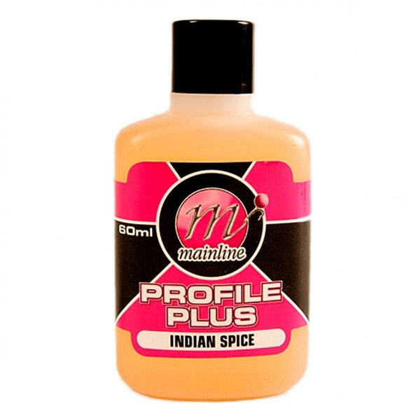 Mainline Profile Plus Indian Spice 60ml