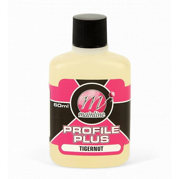 Mainline Profile Plus Tiger Nut 60ml